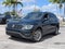 2019 Volkswagen Tiguan 2.0T S FWD