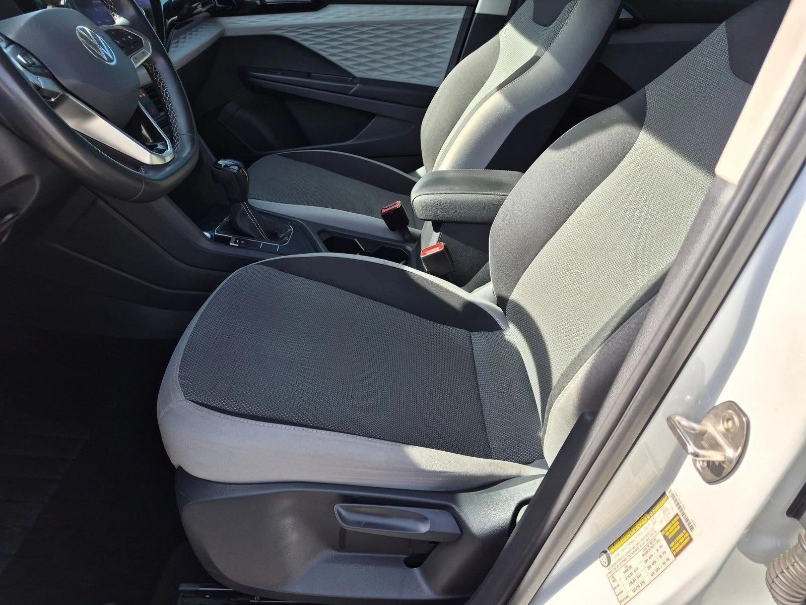 2023 Volkswagen Taos S FWD