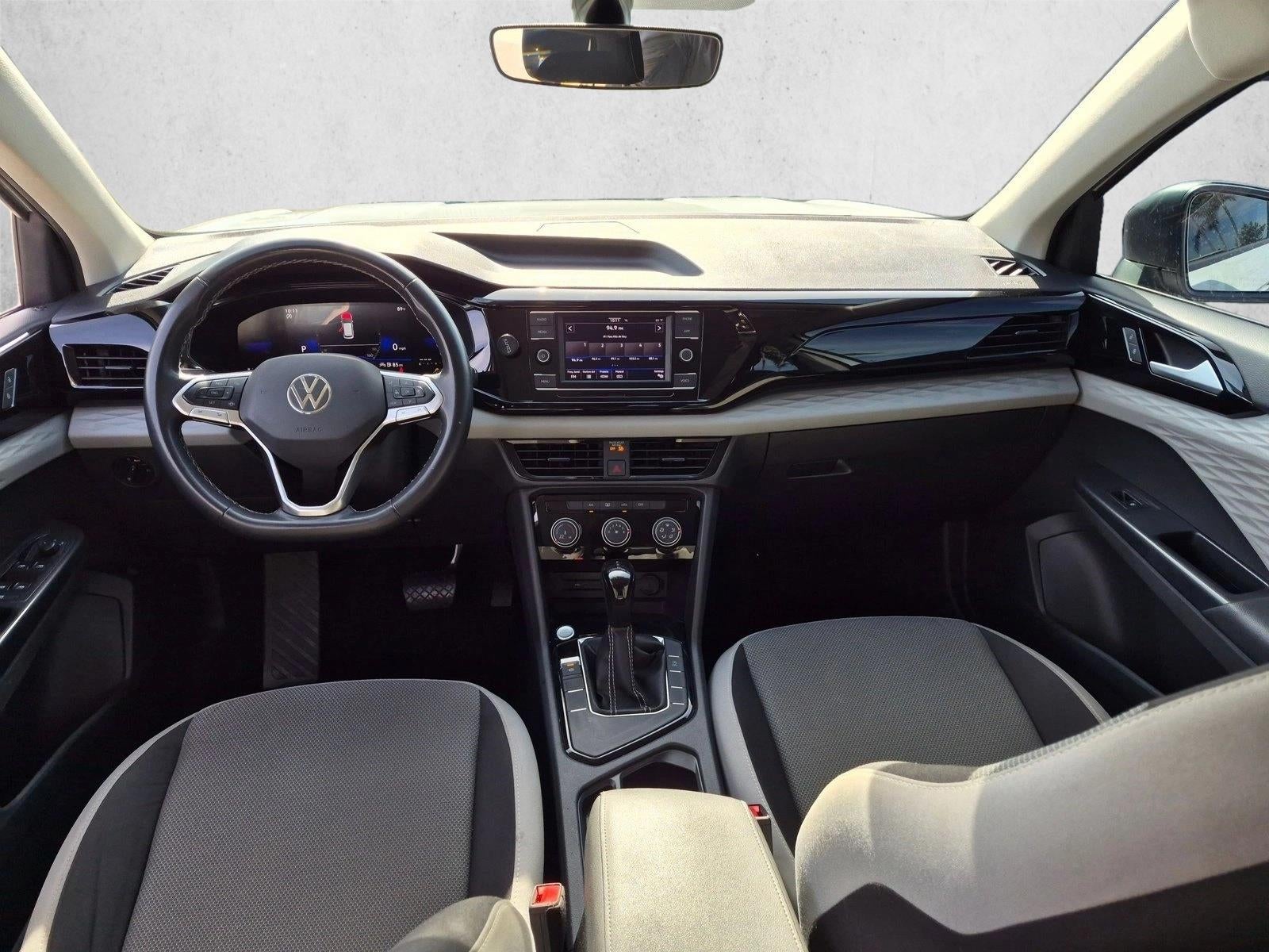 2023 Volkswagen Taos S FWD