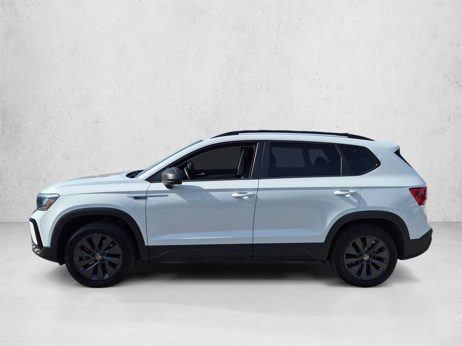 2023 Volkswagen Taos S FWD