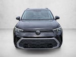 2025 Volkswagen Taos SE FWD