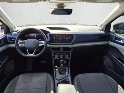 2023 Volkswagen Taos SE FWD