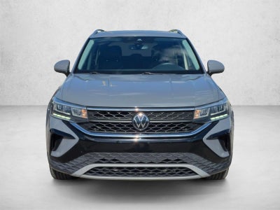 2023 Volkswagen Taos SE FWD