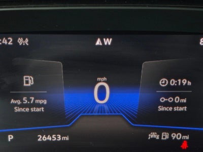 2022 Volkswagen Taos SE 4MOTION
