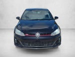 2020 Volkswagen Golf GTI 2.0T S DSG