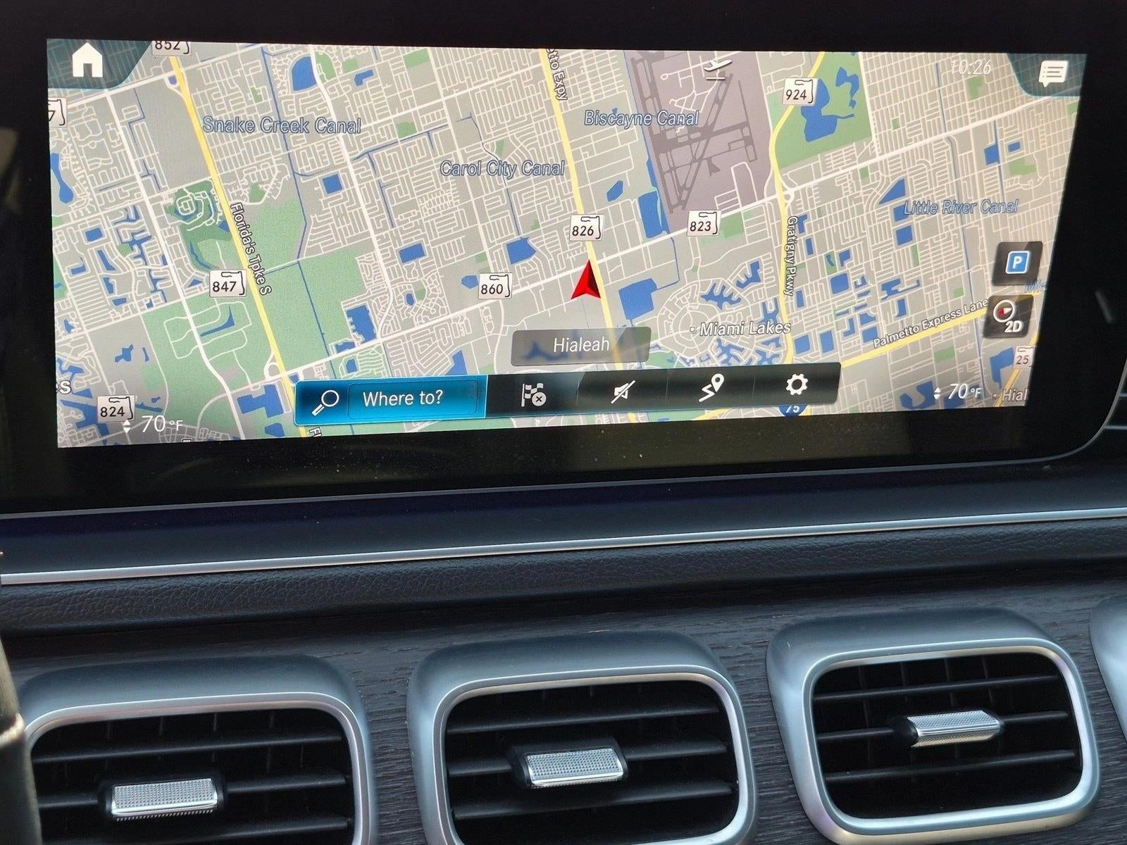 2022 Mercedes-Benz GLE GLE 350 SUV