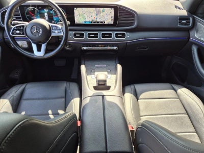 2022 Mercedes-Benz GLE GLE 350 SUV