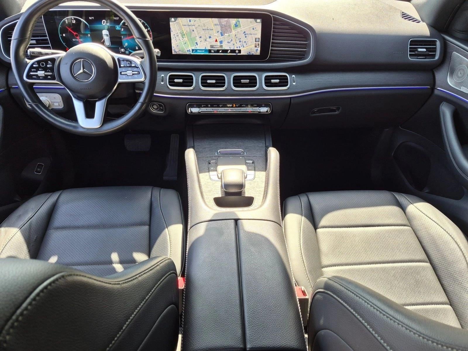 2022 Mercedes-Benz GLE GLE 350 SUV