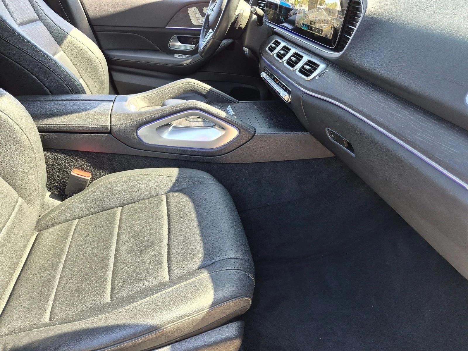 2022 Mercedes-Benz GLE GLE 350 SUV