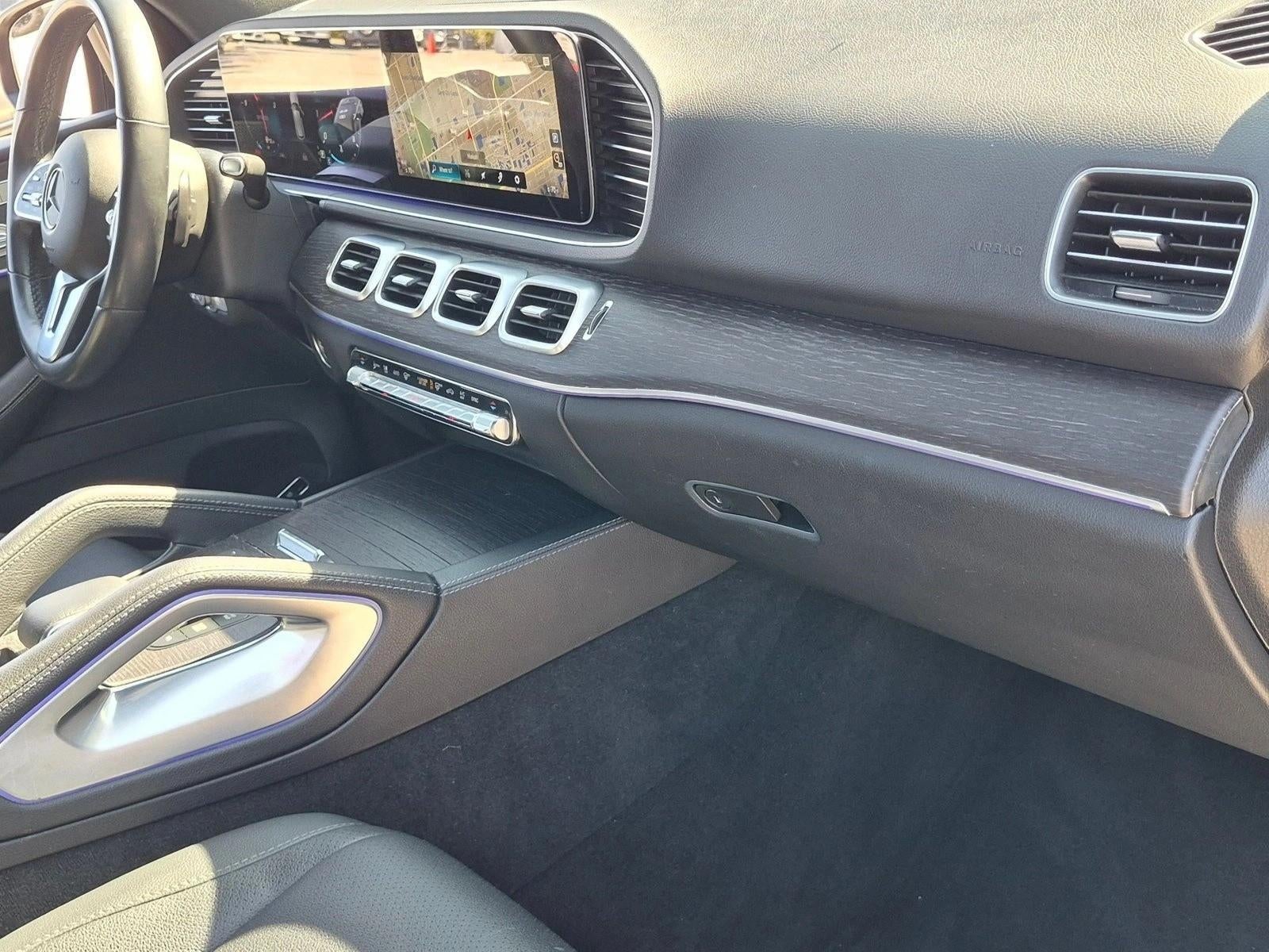 2022 Mercedes-Benz GLE GLE 350 SUV