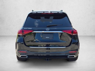 2022 Mercedes-Benz GLE GLE 350 SUV