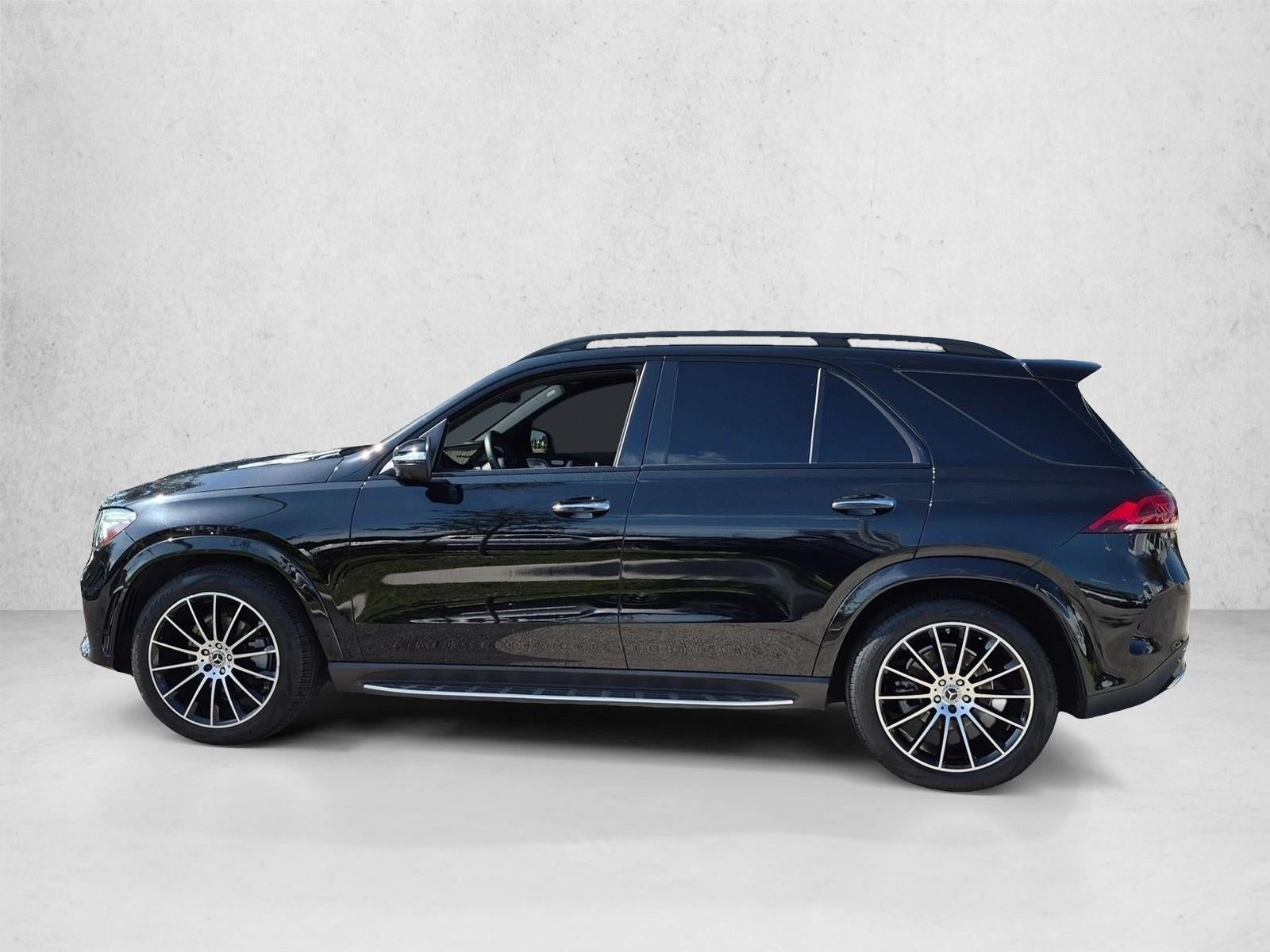 2022 Mercedes-Benz GLE GLE 350 SUV