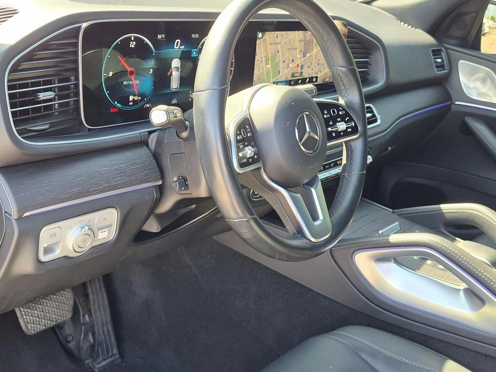 2022 Mercedes-Benz GLE GLE 350 SUV