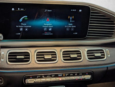 2022 Mercedes-Benz GLE GLE 350 SUV