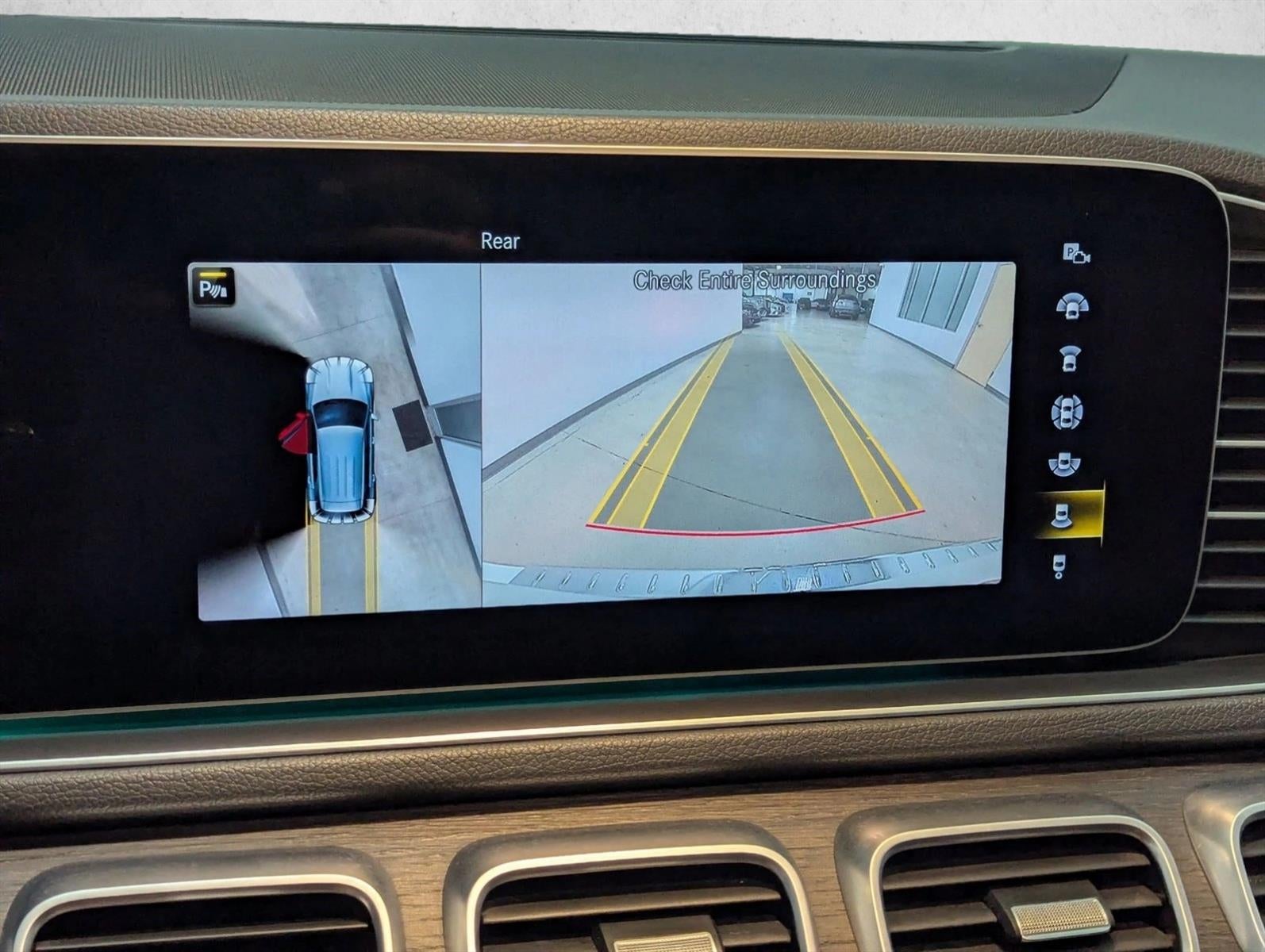 2022 Mercedes-Benz GLE GLE 350 SUV