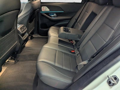 2022 Mercedes-Benz GLE GLE 350 SUV