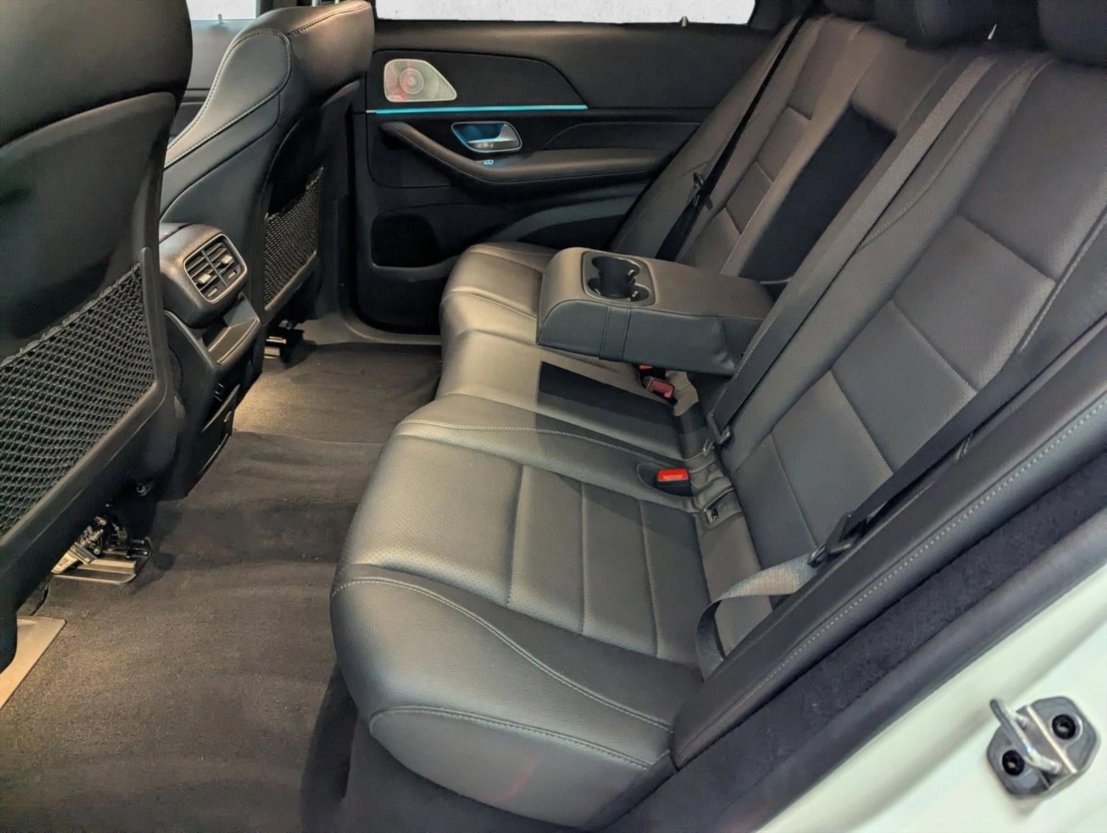 2022 Mercedes-Benz GLE GLE 350 SUV