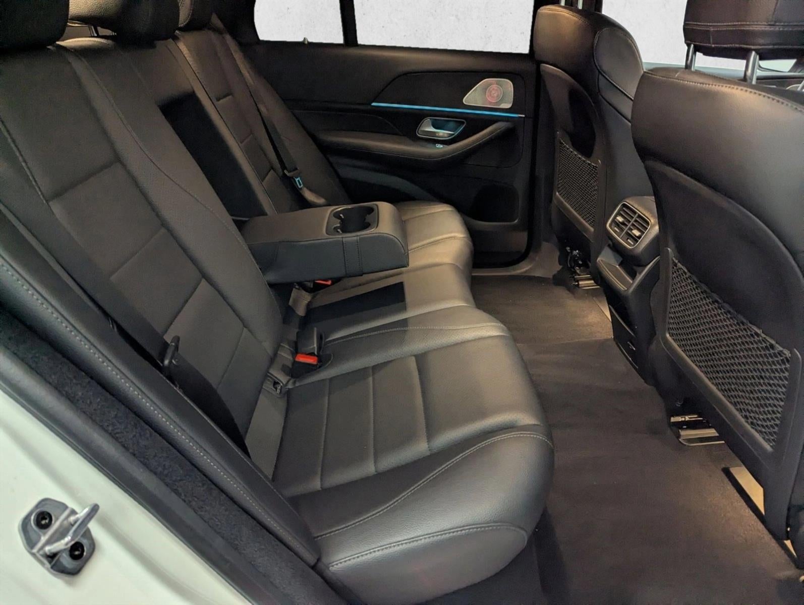 2022 Mercedes-Benz GLE GLE 350 SUV