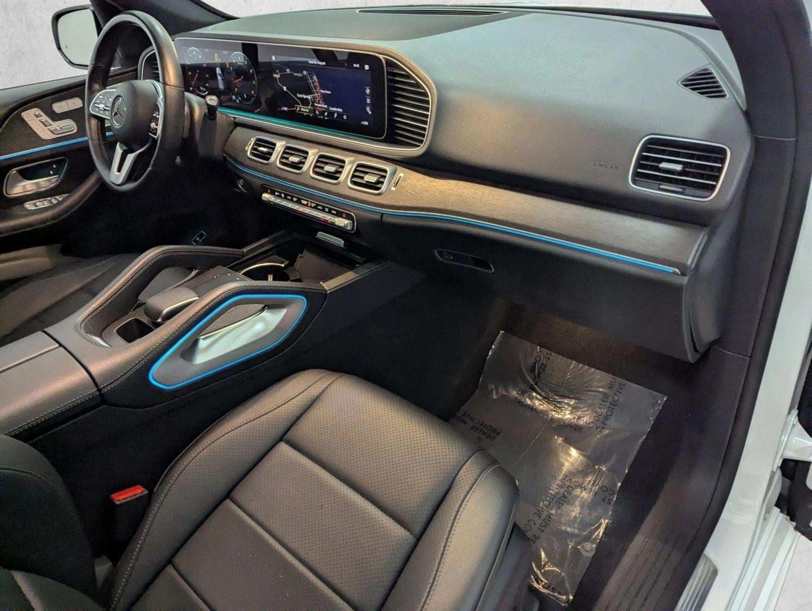 2022 Mercedes-Benz GLE GLE 350 SUV