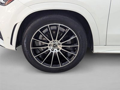 2022 Mercedes-Benz GLE GLE 350 SUV