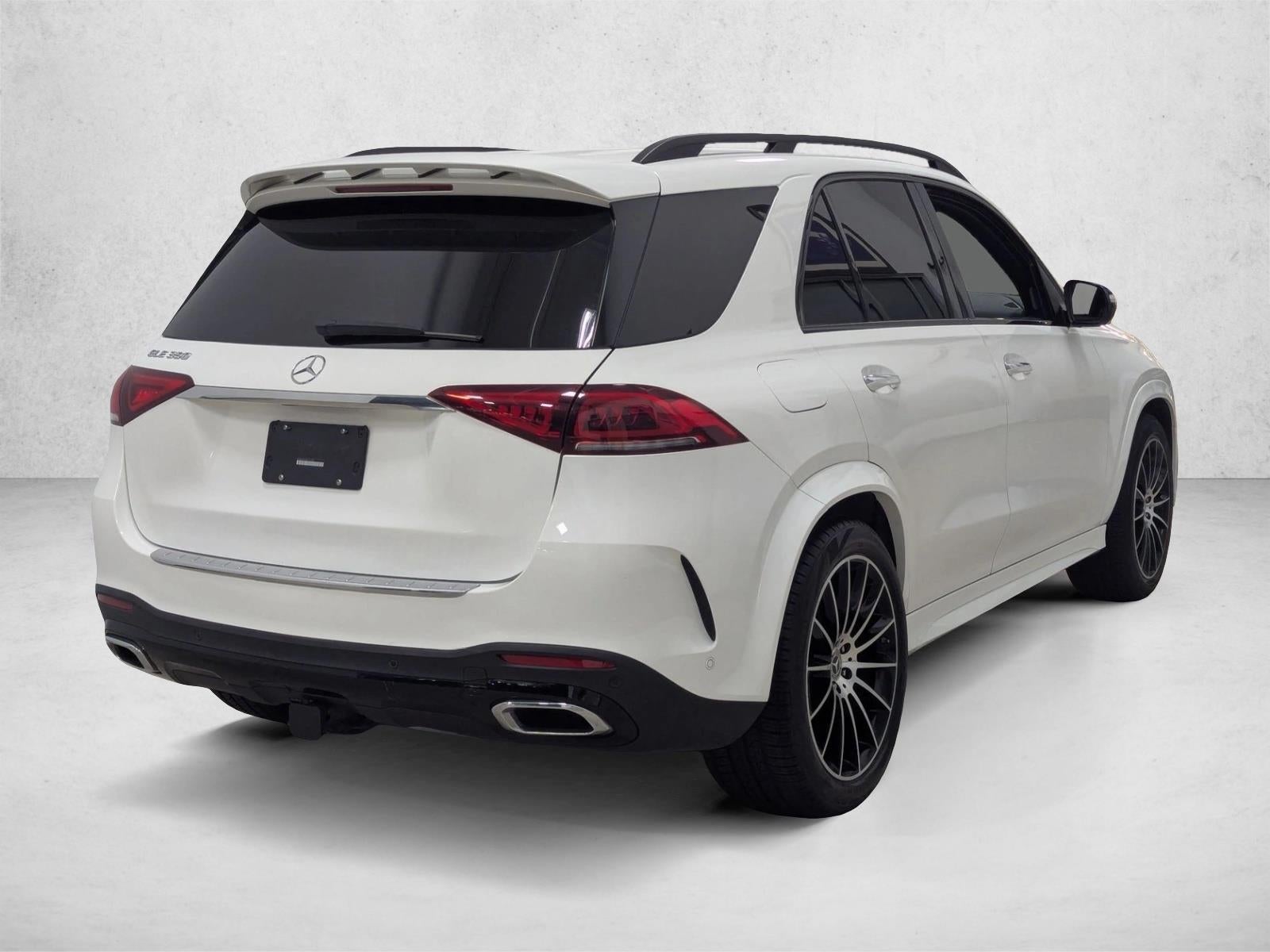 2022 Mercedes-Benz GLE GLE 350 SUV