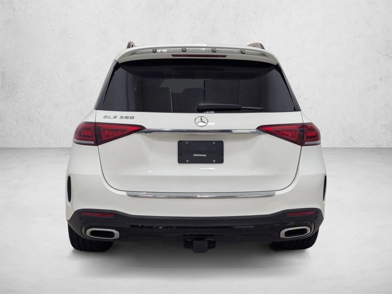 2022 Mercedes-Benz GLE GLE 350 SUV