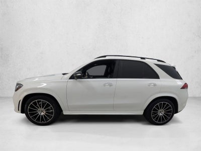 2022 Mercedes-Benz GLE GLE 350 SUV