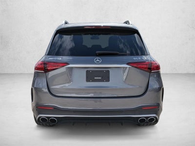 2023 Mercedes-Benz GLE AMG® GLE 53 4MATIC®+ SUV