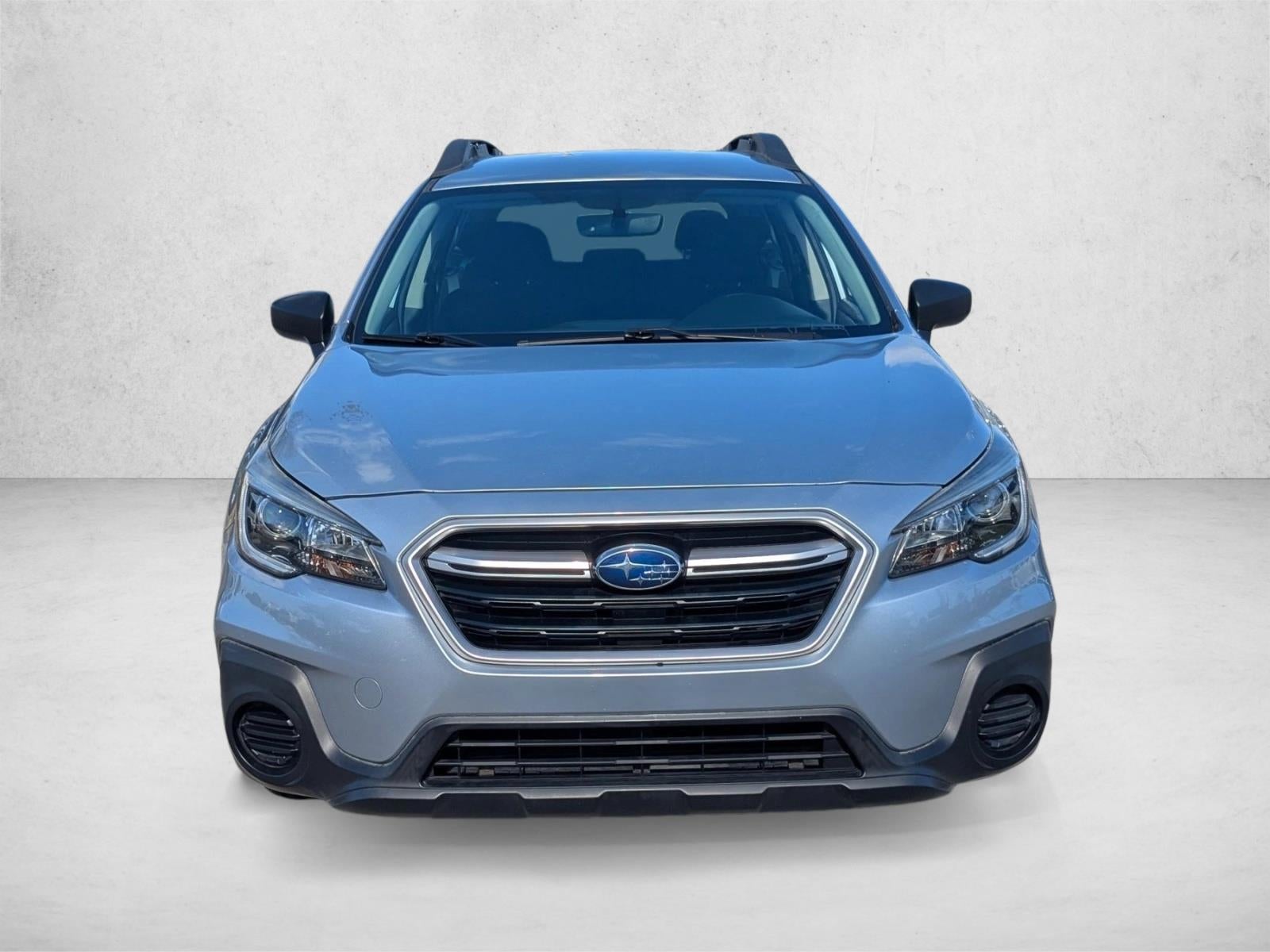 2018 Subaru Outback 2.5i