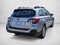 2018 Subaru Outback 2.5i