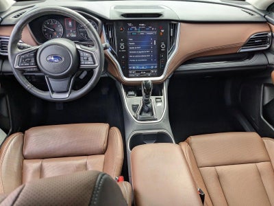 2024 Subaru Outback Touring AWD