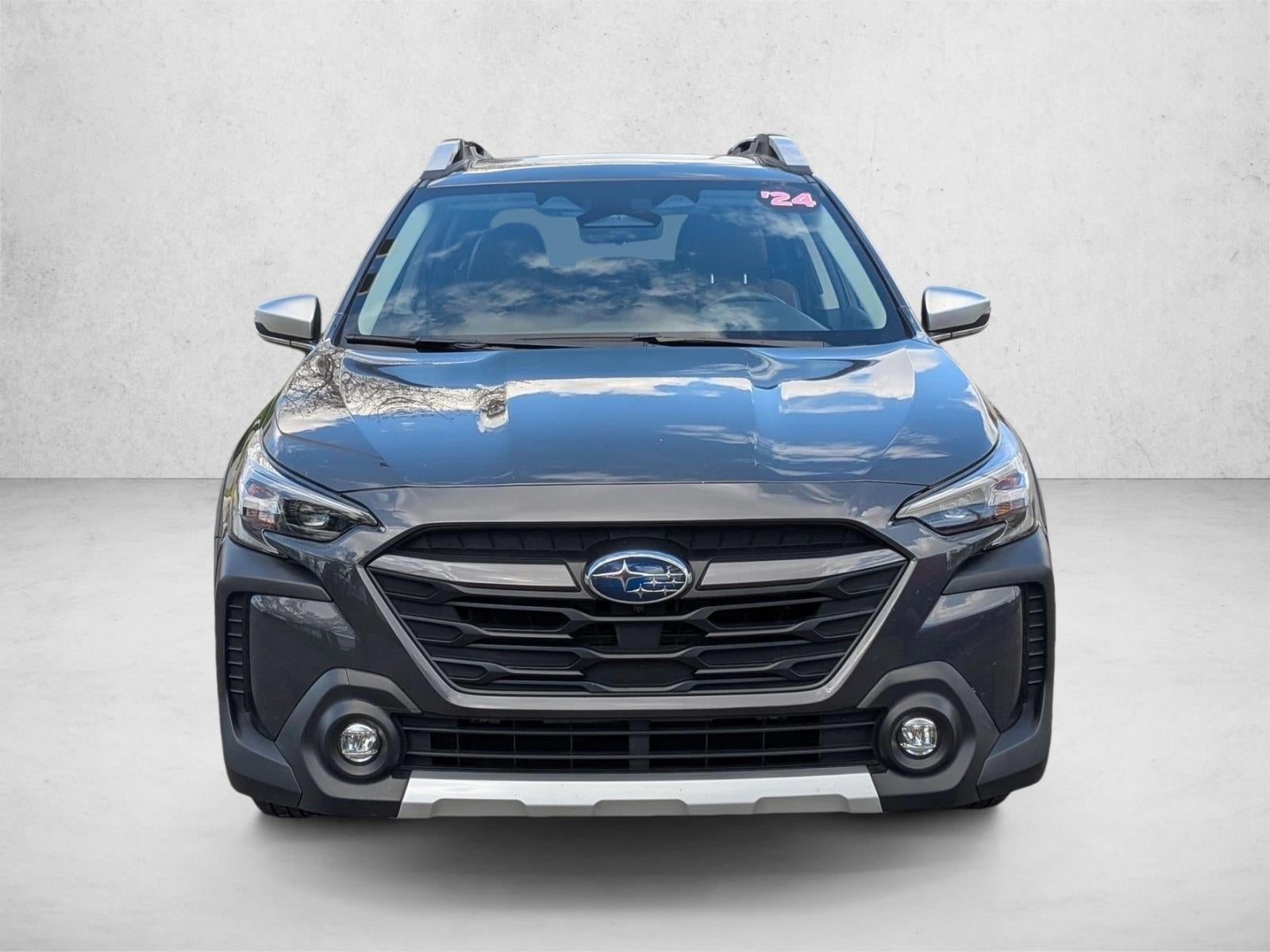 2024 Subaru Outback Touring AWD