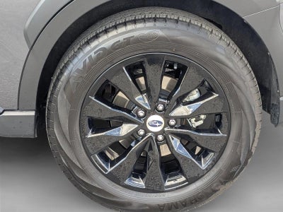 2024 Subaru Outback Touring AWD