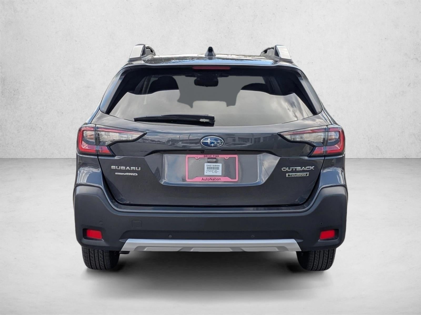 2024 Subaru Outback Touring AWD