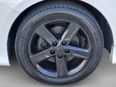 2014 Toyota Camry 4dr Sdn I4 Auto SE (Natl) *Ltd Avail*