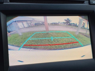 2015 Toyota Camry 4dr Sdn I4 Auto SE (SE)