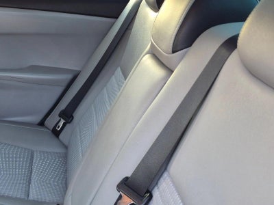 2015 Toyota Camry 4dr Sdn I4 Auto SE (SE)