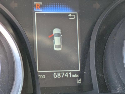 2023 Toyota Camry LE Auto (SE)