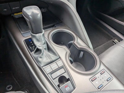 2021 Toyota Camry XSE V6 Auto (SE)