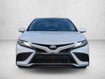 2021 Toyota Camry XSE V6 Auto (SE)