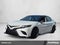 2024 Toyota Camry TRD V6 Auto (Natl)