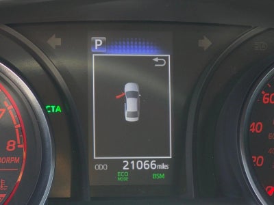 2024 Toyota Camry TRD V6 Auto (Natl)