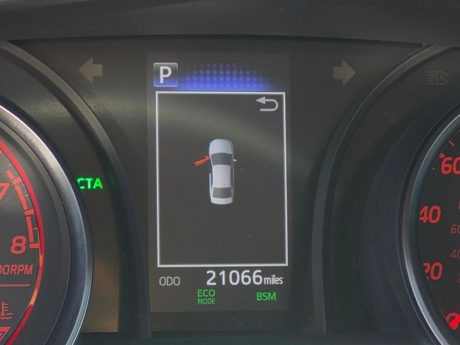 2024 Toyota Camry TRD V6 Auto (Natl)
