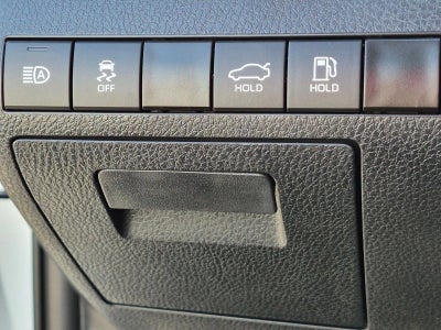 2024 Toyota Camry TRD V6 Auto (Natl)