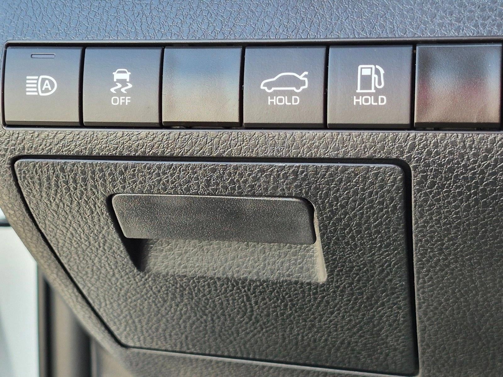 2024 Toyota Camry TRD V6 Auto (Natl)