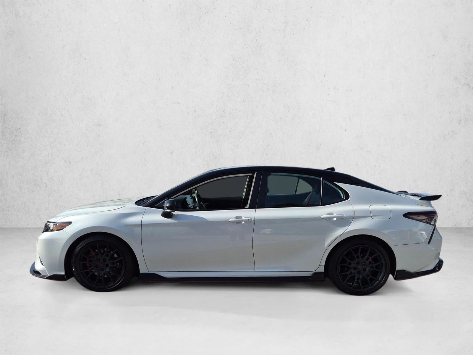 2024 Toyota Camry TRD V6 Auto (Natl)
