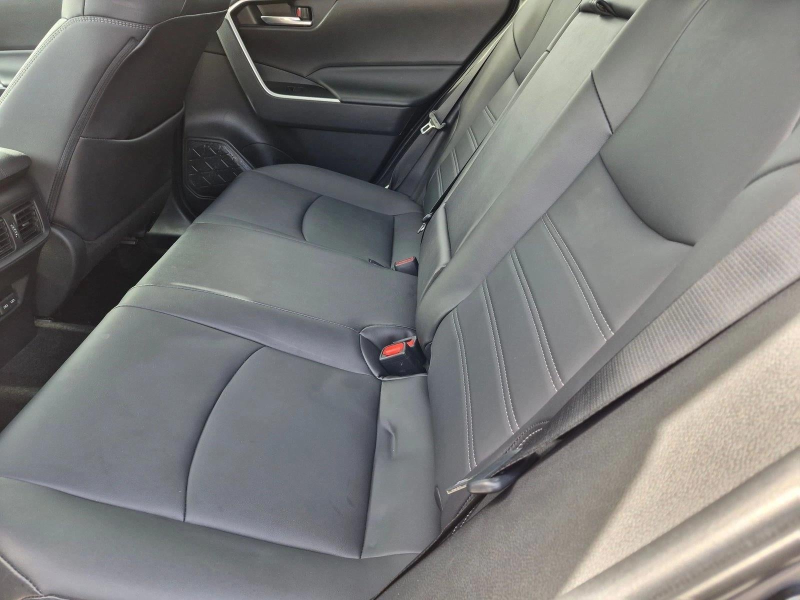 2023 Toyota RAV4 Hybrid XLE Premium AWD (Natl)