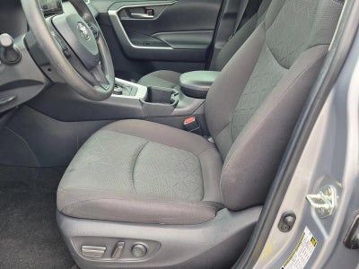 2024 Toyota RAV4 Hybrid XLE AWD (Natl)