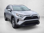 2024 Toyota RAV4 Hybrid XLE AWD (Natl)