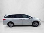 2020 Honda Odyssey EX-L Auto